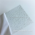 Diamond particle PC board